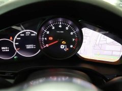 Porsche Cayenne 3.0T - ფოტო 5