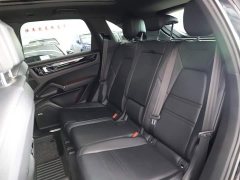 Porsche Cayenne 3.0T - ფოტო 7