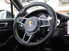 Porsche Cayenne 3.0T - ფოტო 8