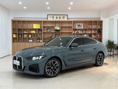 BMW 4 Series 425i Gran Coupe M Sport Package - ფოტო 1