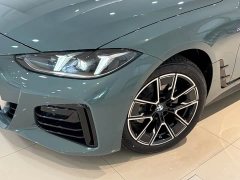 BMW 4 Series 425i Gran Coupe M Sport Package - ფოტო 11