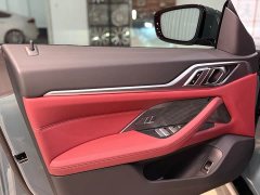 BMW 4 Series 425i Gran Coupe M Sport Package - ფოტო 13