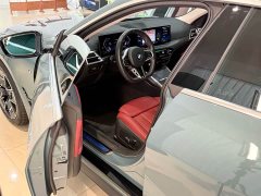 BMW 4 Series 425i Gran Coupe M Sport Package - ფოტო 14
