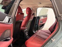 BMW 4 Series 425i Gran Coupe M Sport Package - ფოტო 15