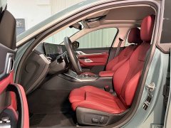 BMW 4 Series 425i Gran Coupe M Sport Package - ფოტო 16
