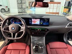 BMW 4 Series 425i Gran Coupe M Sport Package - ფოტო 19