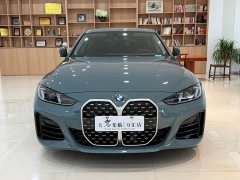 BMW 4 Series 425i Gran Coupe M Sport Package - ფოტო 2
