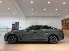 BMW 4 Series 425i Gran Coupe M Sport Package - ფოტო 3