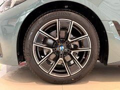 BMW 4 Series 425i Gran Coupe M Sport Package - ფოტო 4