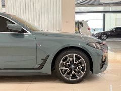 BMW 4 Series 425i Gran Coupe M Sport Package - ფოტო 5