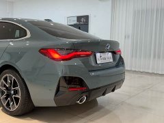 BMW 4 Series 425i Gran Coupe M Sport Package - ფოტო 8