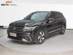 Volkswagen Tiguan L 330TSI Automatic FWD R-Line Comfort Edition - ფოტო 1