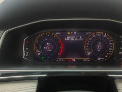 Volkswagen Tiguan L 330TSI Automatic FWD R-Line Comfort Edition - ფოტო 10