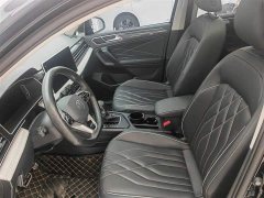 Volkswagen Tiguan L 330TSI Automatic FWD R-Line Comfort Edition - ფოტო 12