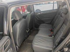 Volkswagen Tiguan L 330TSI Automatic FWD R-Line Comfort Edition - ფოტო 13