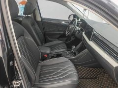 Volkswagen Tiguan L 330TSI Automatic FWD R-Line Comfort Edition - ფოტო 14