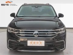 Volkswagen Tiguan L 330TSI Automatic FWD R-Line Comfort Edition - ფოტო 2