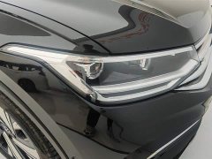 Volkswagen Tiguan L 330TSI Automatic FWD R-Line Comfort Edition - ფოტო 6