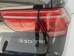 Volkswagen Tiguan L 330TSI Automatic FWD R-Line Comfort Edition - ფოტო 7