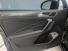 Volkswagen Tiguan L 330TSI Automatic FWD R-Line Comfort Edition - ფოტო 8