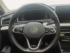 Volkswagen Tiguan L 330TSI Automatic FWD R-Line Comfort Edition - ფოტო 9
