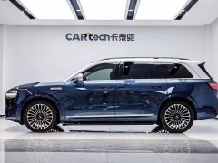 AITO Wenjie M9 Extended Range Ultra 52kWh 6-Seater with 192-Line LiDAR - ფოტო 3