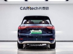 AITO Wenjie M9 Extended Range Ultra 52kWh 6-Seater with 192-Line LiDAR - ფოტო 5