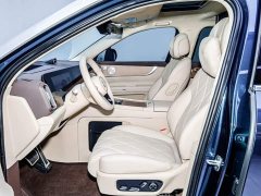AITO Wenjie M9 Extended Range Ultra 52kWh 6-Seater with 192-Line LiDAR - ფოტო 9