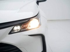Toyota Corolla 1.2T Pioneer Edition - ფოტო 10