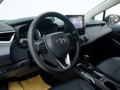 Toyota Corolla 1.2T Pioneer Edition - ფოტო 13