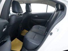 Toyota Corolla 1.2T Pioneer Edition - ფოტო 5