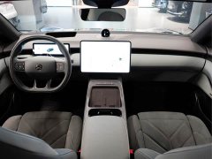 NIO ET5T Natural Wonderland Edition 100kWh Touring - ფოტო 10