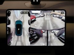 NIO ET5T Natural Wonderland Edition 100kWh Touring - ფოტო 14