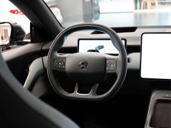 NIO ET5T Natural Wonderland Edition 100kWh Touring - ფოტო 15