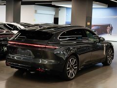 NIO ET5T Natural Wonderland Edition 100kWh Touring - ფოტო 4