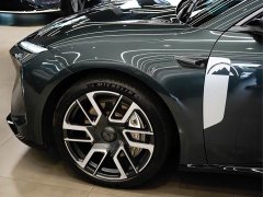 NIO ET5T Natural Wonderland Edition 100kWh Touring - ფოტო 6