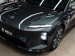 NIO ET5T Natural Wonderland Edition 100kWh Touring - ფოტო 7