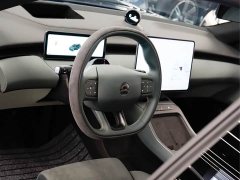 NIO ET5T Natural Wonderland Edition 100kWh Touring - ფოტო 9