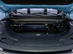 Li Auto L7 MAX - ფოტო 13