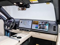 Li Auto L7 MAX - ფოტო 14