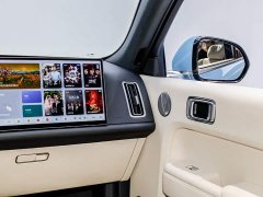 Li Auto L7 MAX - ფოტო 20