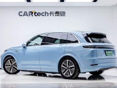 Li Auto L7 MAX - ფოტო 5
