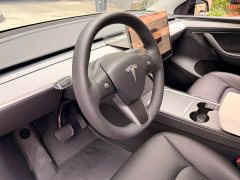 Tesla Model Y Long Range All-Wheel Drive - photo 11