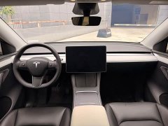 Tesla Model Y Long Range All-Wheel Drive - photo 13