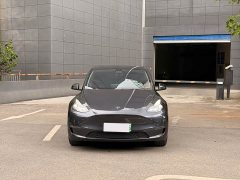 Tesla Model Y Long Range All-Wheel Drive - photo 2
