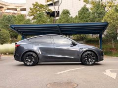 Tesla Model Y Long Range All-Wheel Drive - photo 4