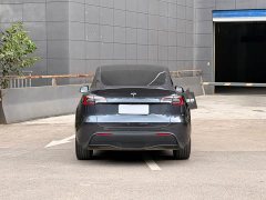 Tesla Model Y Long Range All-Wheel Drive - photo 6