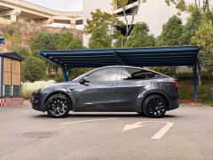 Tesla Model Y Long Range All-Wheel Drive - photo 8