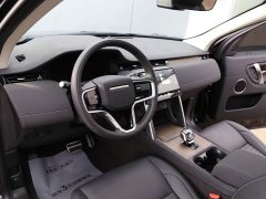 Land Rover Discovery Sport Performance Technology Edition - ფოტო 14