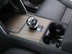 Land Rover Discovery Sport Performance Technology Edition - ფოტო 15